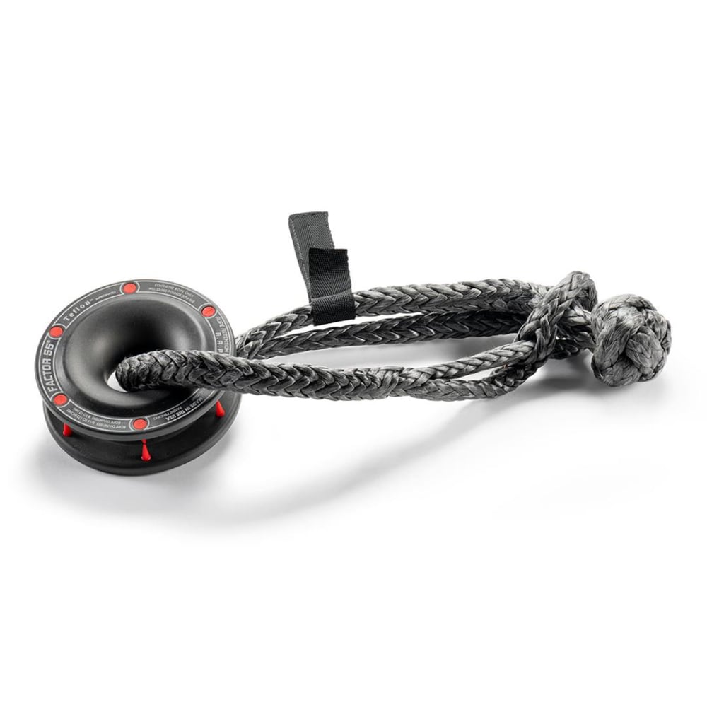 Factor 55 RRP Plus Standard Duty Soft Shackle