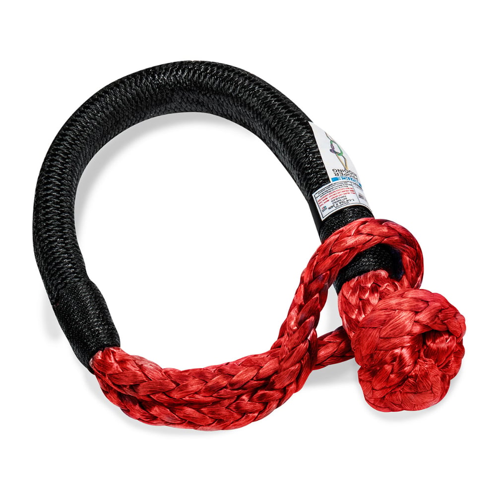 Factor 55 Extreme Duty Soft Shackle