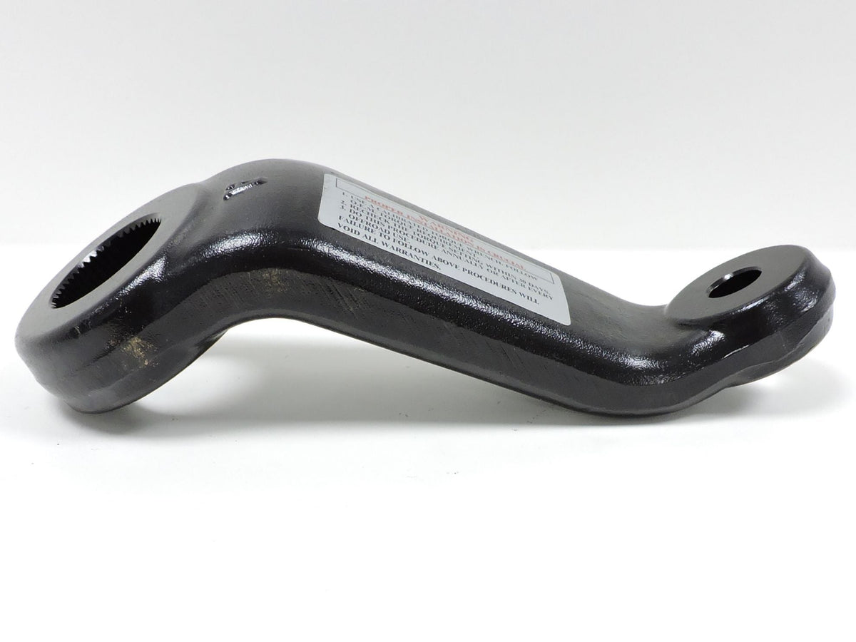 Red-Head Steering 4-Bolt Drop Pitman Arm 03-08 Dodge Ram 5.9L/6.7L Cummins
