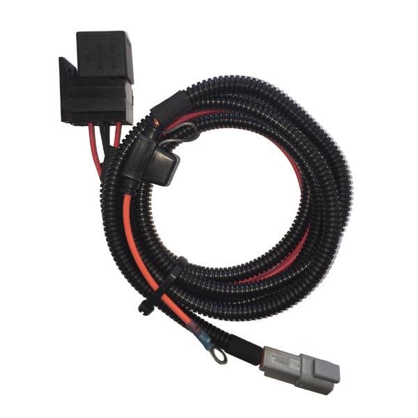 Glacier Diesel Power Universal Lift Pump Trigger Harness 98.5-04.5 Dodge 5.9L Cummins