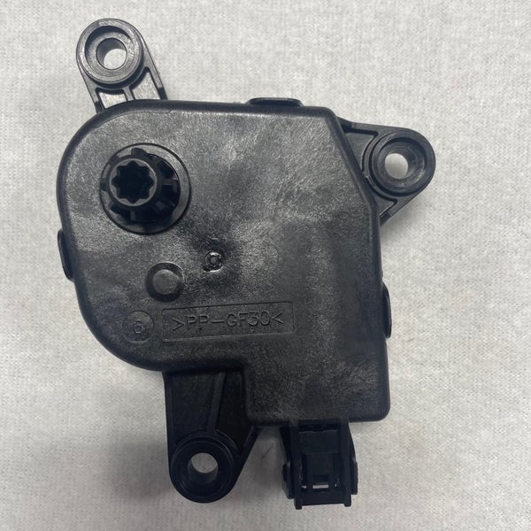 Mopar Single Zone Heat & A/C Actuator 03-09 Ram 5.9L / 6.7L Cummins 2500/3500