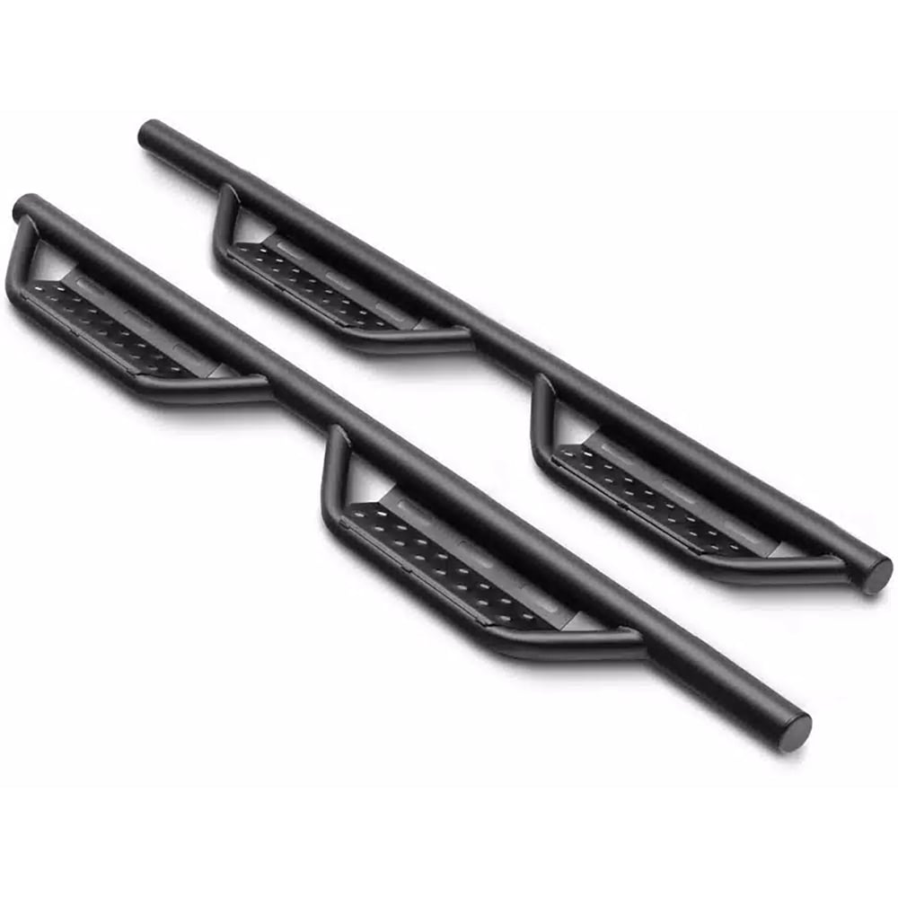 RealTruck N-Fab Nerf Step RS 19-23 Ram 2500 / 3500