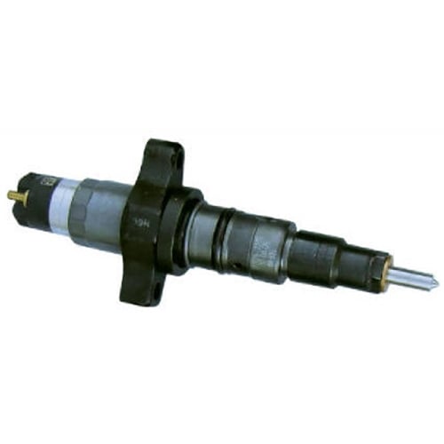 Bosch Brand New, No Core Fuel Injector 03-04 Dodge 5.9L Cummins