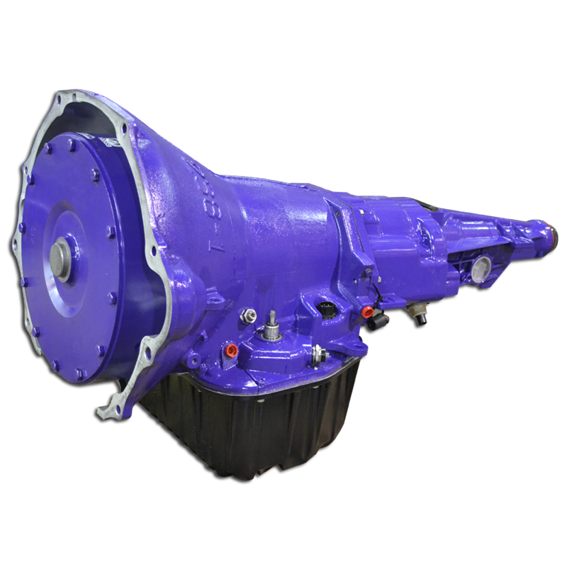 ATS Stage 1 Transmission Package 03-04 Dodge 5.9L Cummins