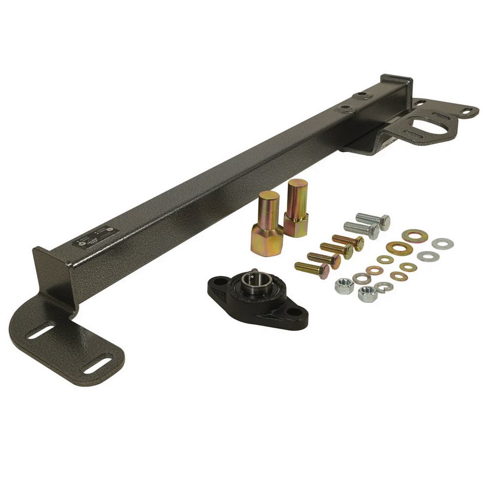 BD Steering Box Stabilizer (SBS) 94-02 Dodge 2500/3500
