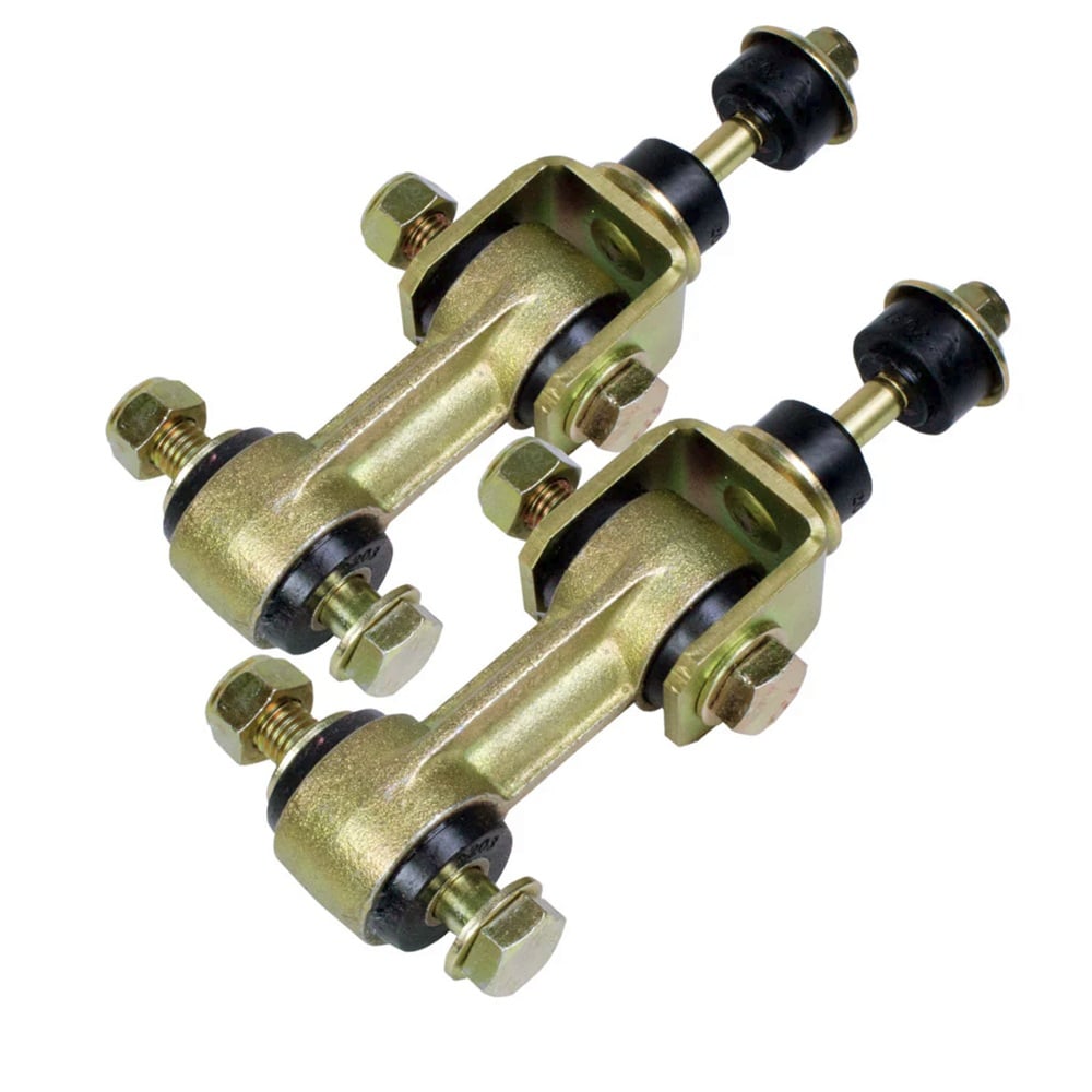 BD Sway Bar End Links 2000-09 Dodge Ram HD 4WD