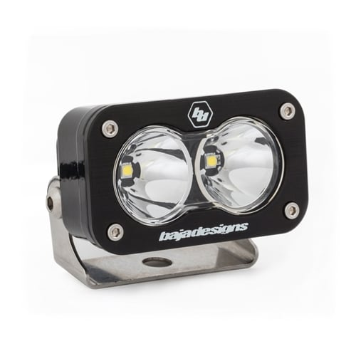Baja Designs S2 Pro LED Light
