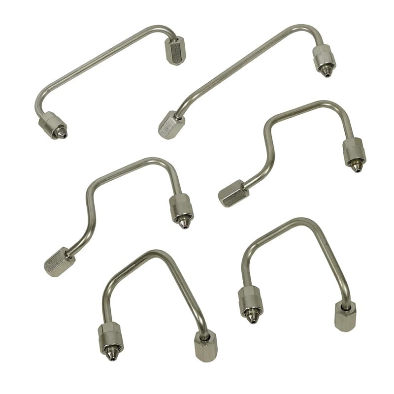 BD Power Injector Line Set 07.5-18 Ram 6.7L Cummins
