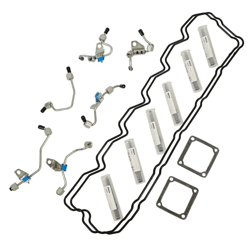 BD Power Injector Install Kit 03-05 Dodge Ram 5.9L Cummins