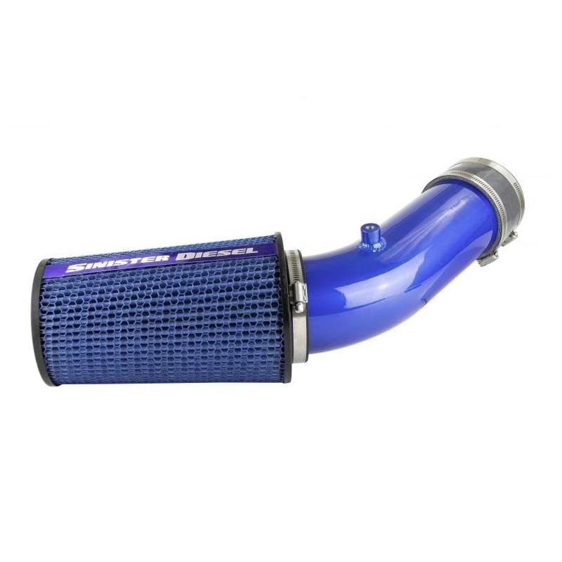 Sinister Diesel Cold Air Intake 99-03 Ford 7.3L Powerstroke