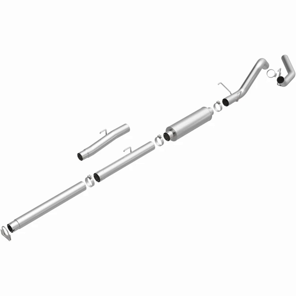 Magnaflow BRExhaust Direct-Fit OE Exhaust Kit 97-07 Dodge 5.9L Cummins