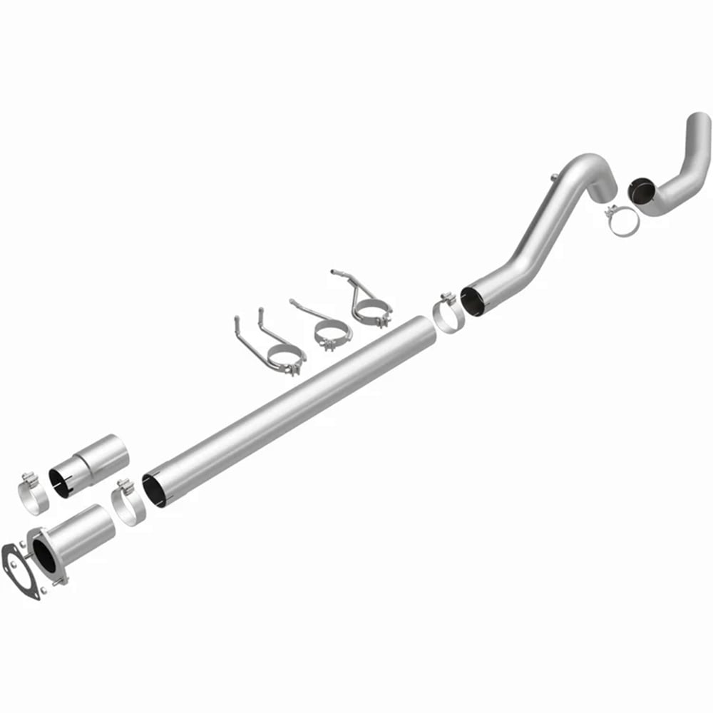 Magnaflow BRExhaust Direct-Fit OE Exhaust Kit 08-23 Ford 6.4L/6.7L Powerstroke