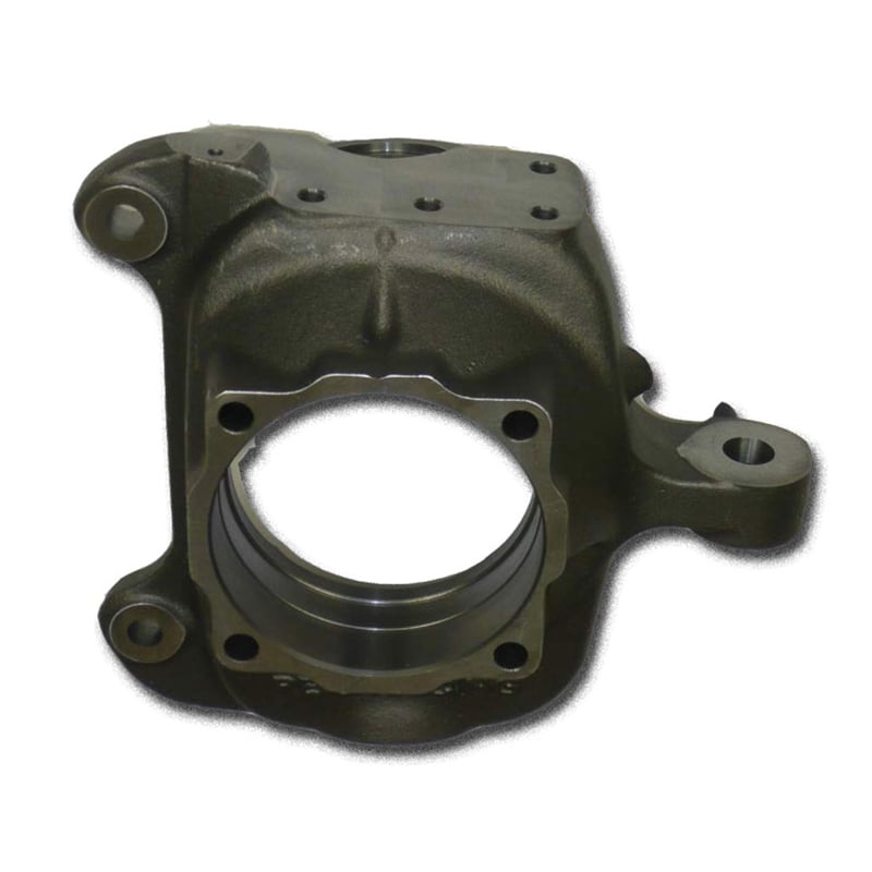 Reid Racing Highsteer Knuckle 05-12 Ford SuperDuty