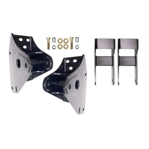 ICON 3" Hanger System '00 - '05 Ford Excursion