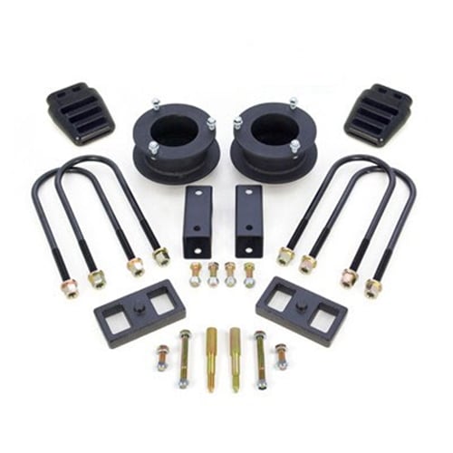 ReadyLIFT SST Lift Kit 03-13 Ram 2500 / 3500