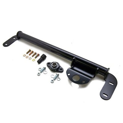 ReadyLIFT 67-1090 Steering Box Stabilizer Bar 03-08 Ram 2500 / 3500
