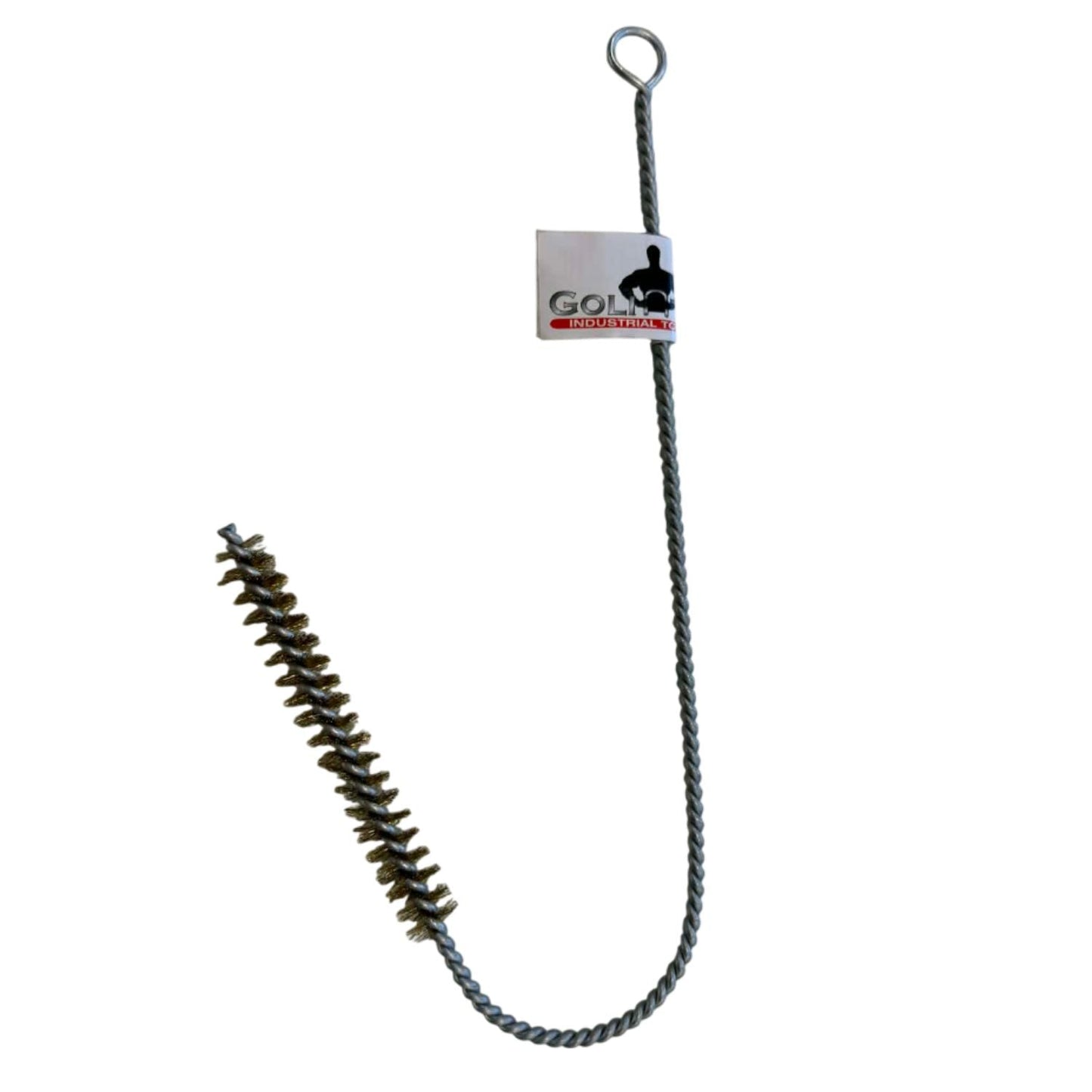 73dipstick.com Dipstick Adapter Brush 94-03 Ford 7.3L Powerstroke
