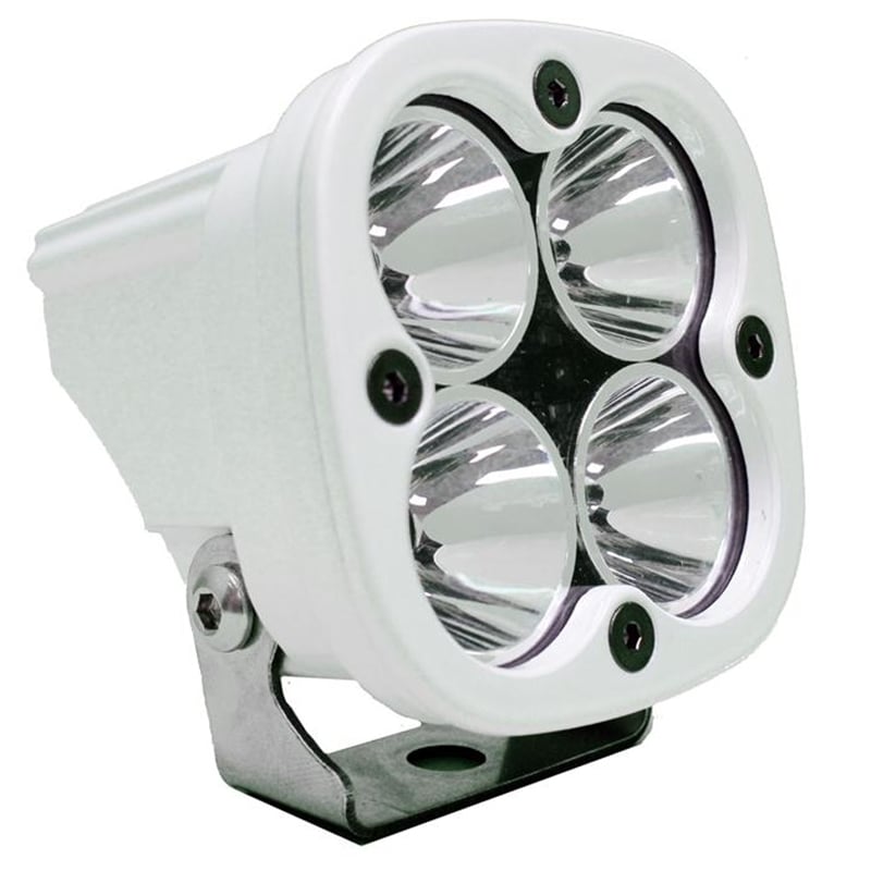 Baja Designs Squadron Sport White LED Light