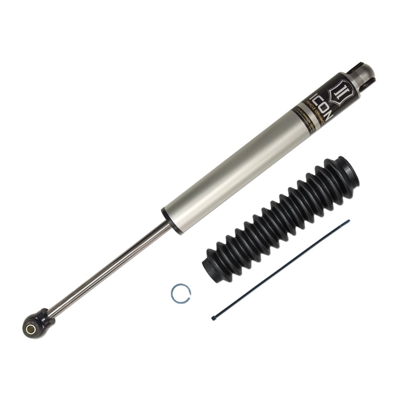 ICON 2.0 Steering Stabilizer 03-13 Ram 2500 / 3500