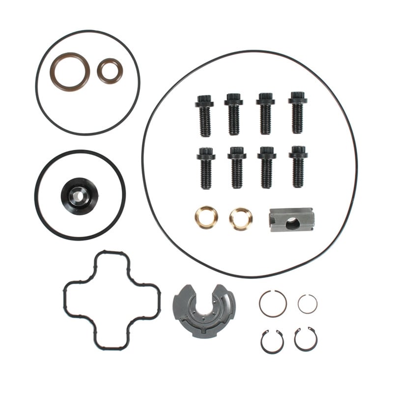 Rotomaster Turbo Rebuild Kit 94-97 7.3L Ford Powerstroke