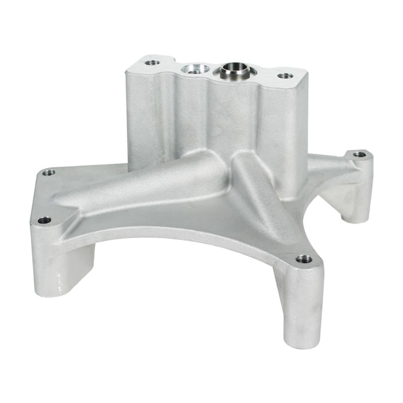 Rotomaster Turbo Pedestal Without EBV 99.5-03 Ford 7.3L Powerstroke
