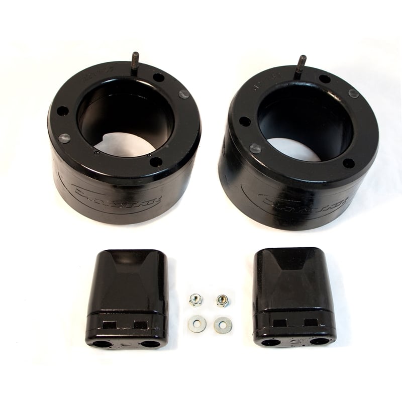Daystar 2" Leveling Kit 13-24 Ram 3500 / 14-24 Ram 2500