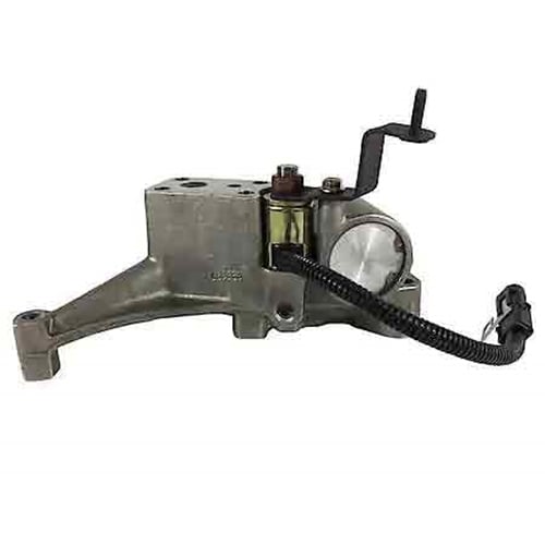 Rotomaster Turbo Pedestal with EBV 94-97 7.3L Ford Powerstroke