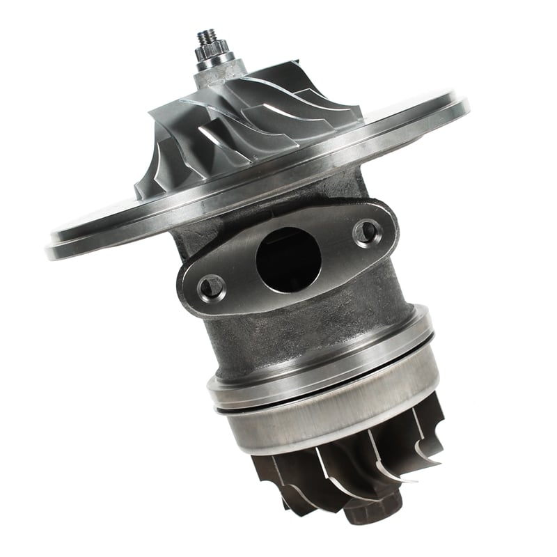 Rotomaster HX35W New Turbo Cartridge Assembly 94-98 Dodge 5.9L Cummins