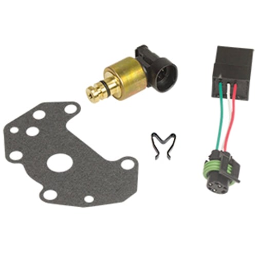 BD Pressure Transducer Upgrade Kit 00-07 Dodge 5.9L Cummins