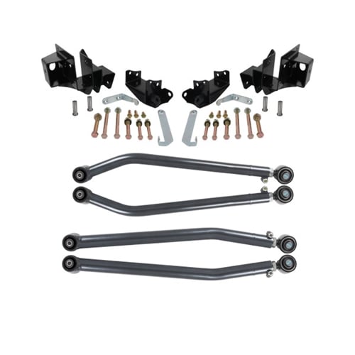 Synergy Manufacturing Long Arm Upgrade Kit 03-13 Ram 2500 / 03-12 Ram 3500 4wd