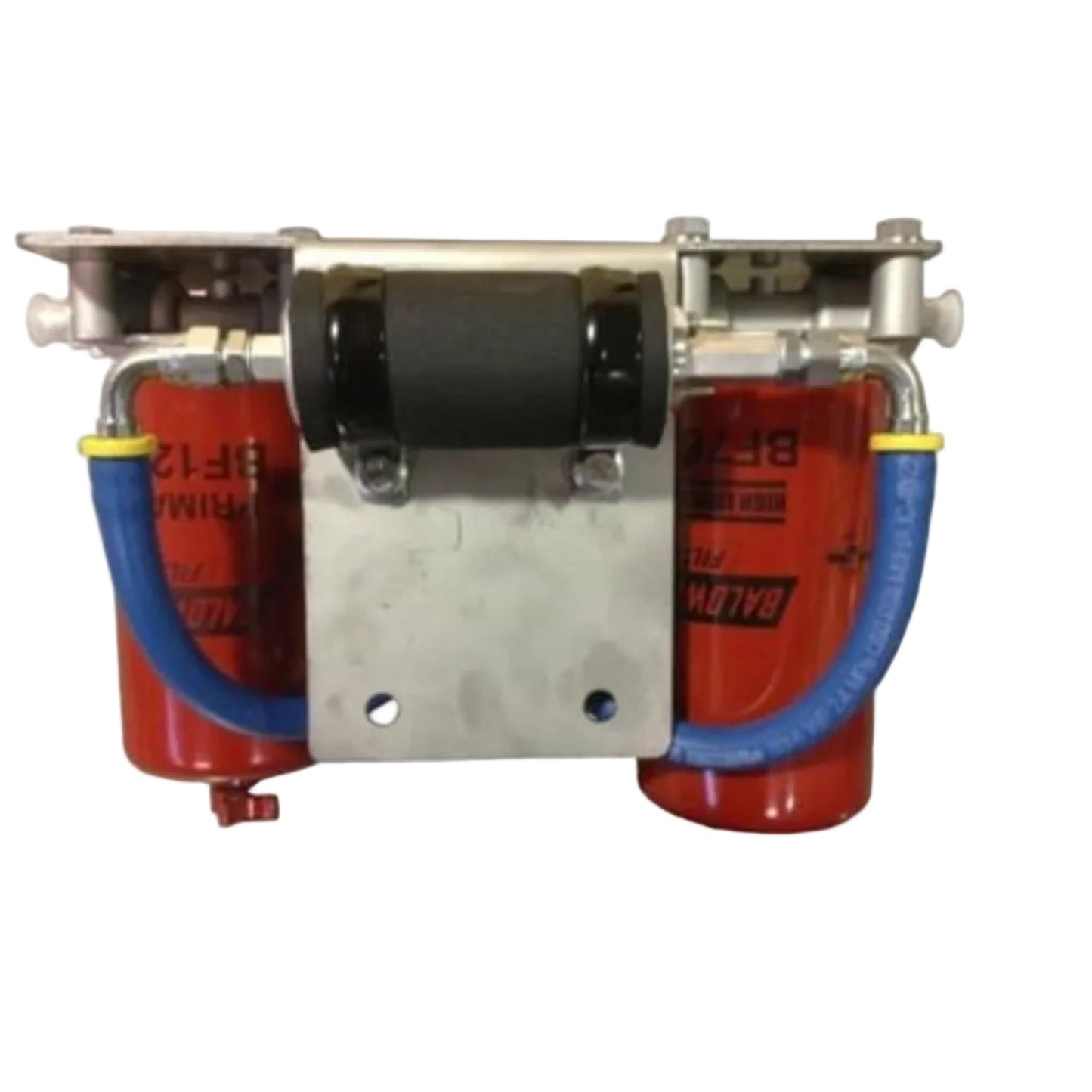 Irate Diesel Super Duty Standard Fuel System 99-03 Ford 7.3L Powerstroke
