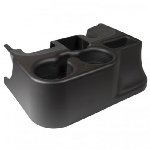 Auto Meter Cell Phone Cup Holder 03-08 Dodge Ram 5.9 / 6.7L Cummins