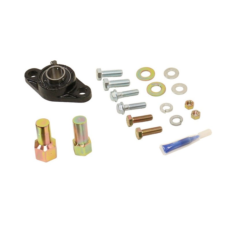 BD 1302000 Steering Box Stabilizer Service Kit 94-18 Dodge Ram 5.9L / 6.7L Cummins