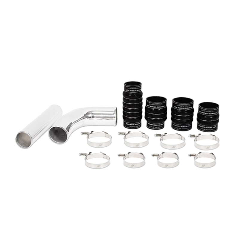 Mishimoto Intercooler Pipe and Boot Kit 10-12 Ram 6.7L Cummins