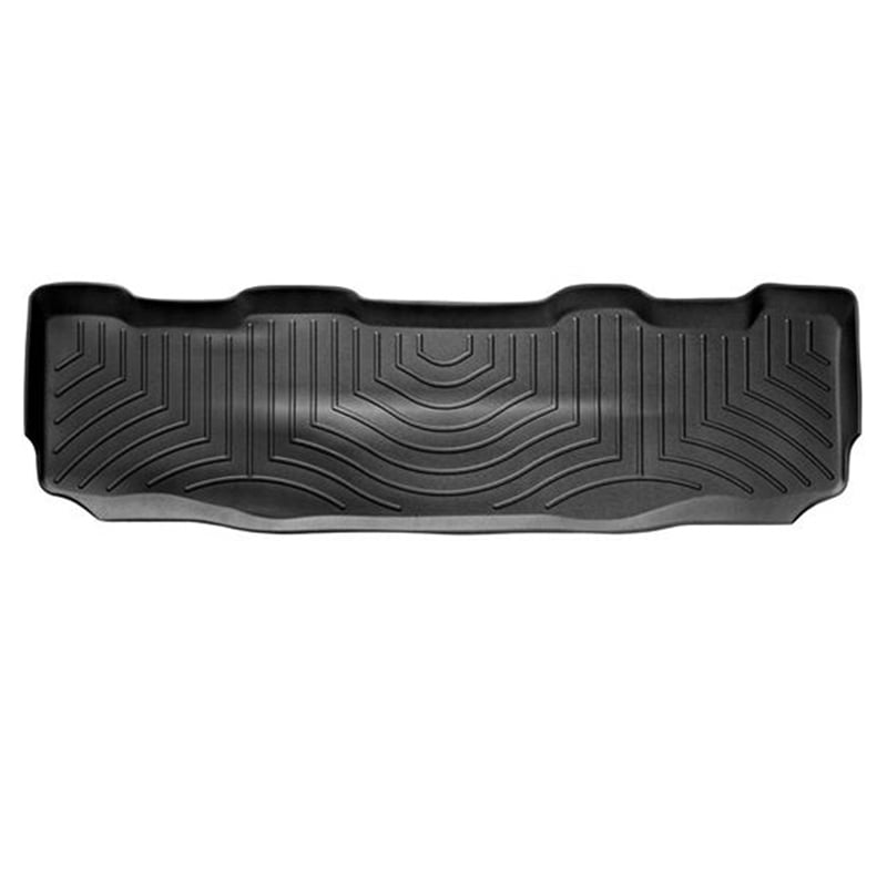 WeatherTech DigitalFit 2nd Row Floor Liner 99-10 Ford SuperDuty Crew Cab