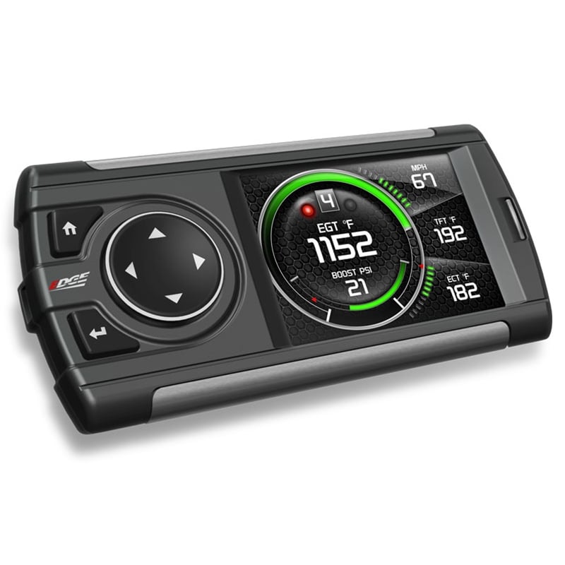 EDGE Evolution CS2 California Edition 94-19 PowerStroke | 03-12 Cummins | 01-16 Duramax