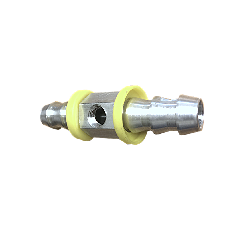 Airdog 1/2" Fuel Pressure Tee
