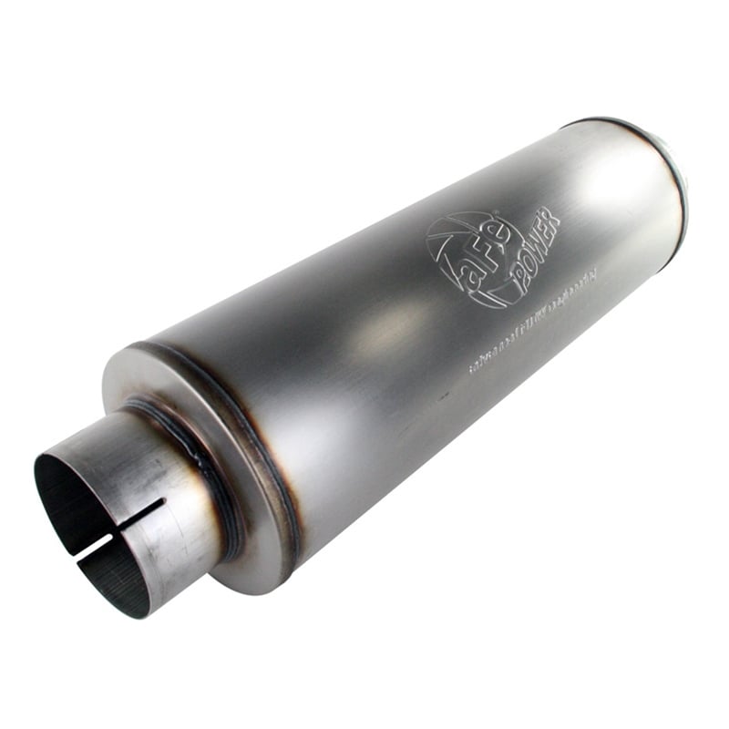 AFE Power MACH Force XP 5" Muffler
