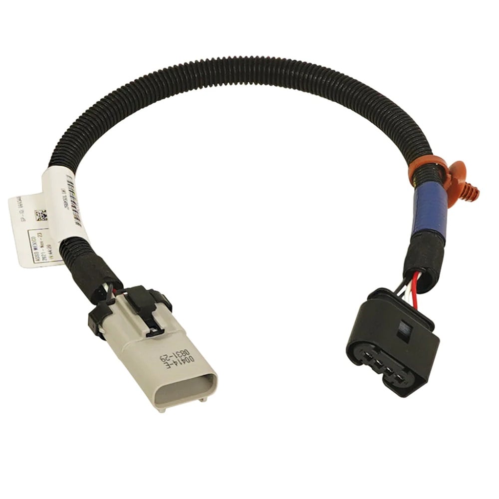 BD VGT Turbo Actuator Harness Adapter 07.5-12 Ram 6.7L Cummins