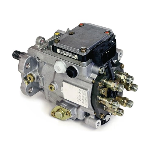 Industrial Injection Stock Replacement VP44 Injection Pump 98.5-02 Ram 5.9L Cummins