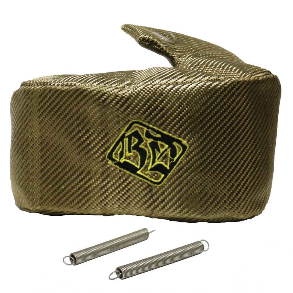 BD 1453522 T4 Turbo Blanket - S300 / S400