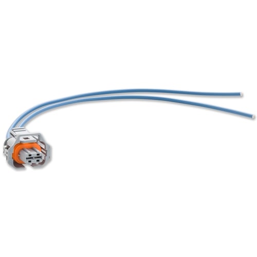 Alliant AP0056 2 Wire EOT / ECT Sensor Pigtail 03-10 Ford Powerstroke