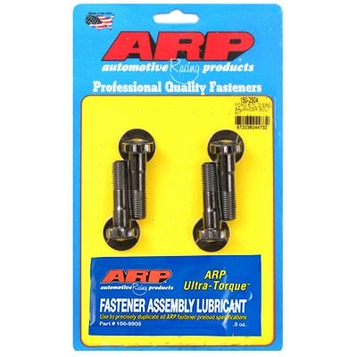 ARP Harmonic Damper Bolt Kit 11-21 6.7L Ford Powerstroke 150-2504