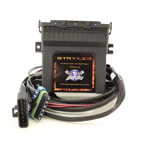 TS Performance 1290301 Stryker Module 03-05 Dodge 5.9L Cummins