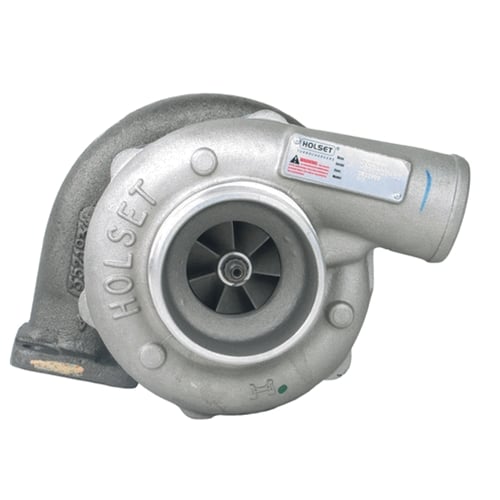 River City Turbo Stock Replacement H1C Turbo 91-93 Dodge 5.9L Cummins