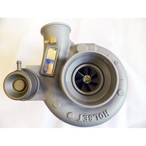 River City Turbo Stock Replacement HX35W Turbo 94-02 Dodge 5.9L Cummins
