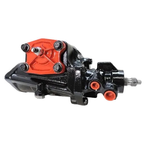 Red-Head Steering Gear Box 99-04 Ford F-250 / F-350 with 36 Spline Sector