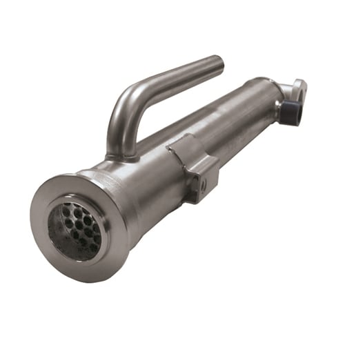 PPE 316129503 50 State Legal EGR Cooler 03-04 6.0L Ford Powerstroke
