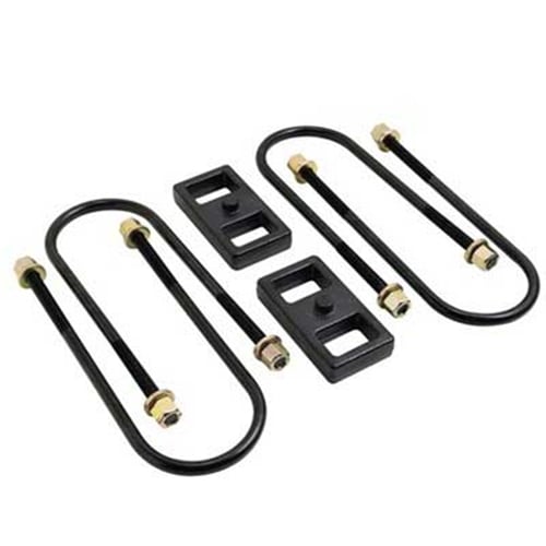 ReadyLIFT 66-1201 1" Rear Block Kit 03-13 Ram 2500