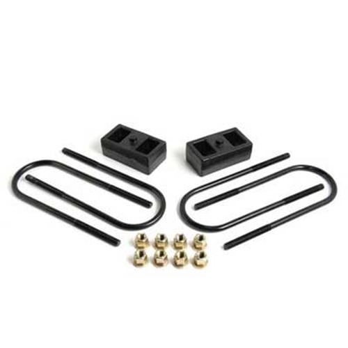 ReadyLIFT 66-1202 2" Rear Block Kit 03-13 Ram 2500